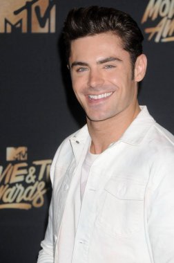 Zac Efron