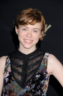 Sophia Lillis