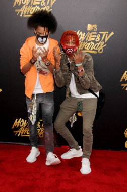Ayo & Teo