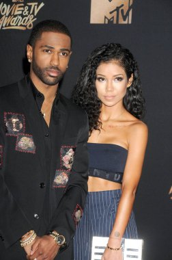 Büyük Sean & Jhene Aiko