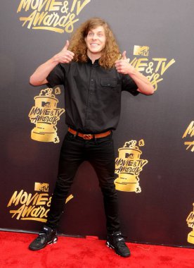 Blake Anderson