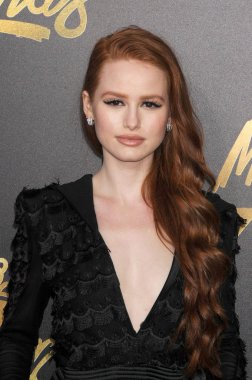 Madelaine Petsch