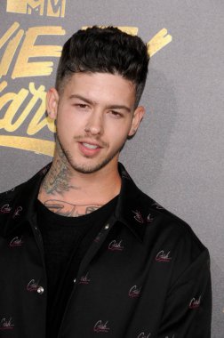 Travis Mills