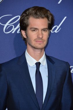 Andrew Garfield
