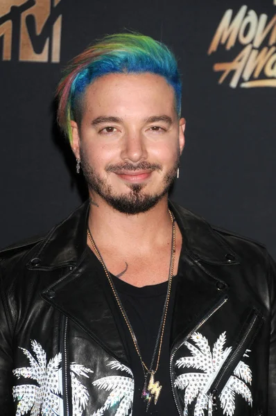 J Balvin