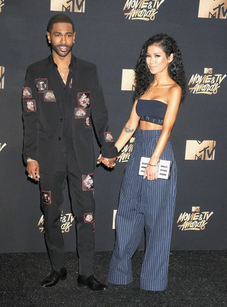 Büyük Sean & Jhene Aiko