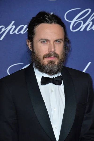 Casey affleck — Stock fotografie