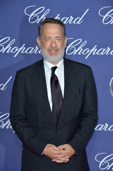 Tom Hanks — Stock Photo, Image
