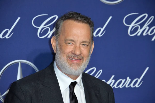 Tom Hanks — Stockfoto