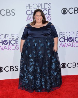 Chrissy Metz