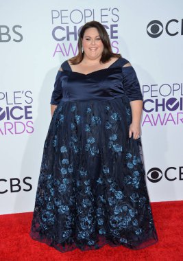 Chrissy Metz