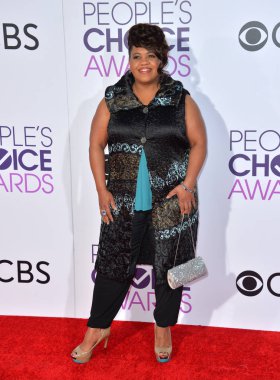 Chandra Wilson