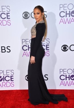 Jennifer Lopez