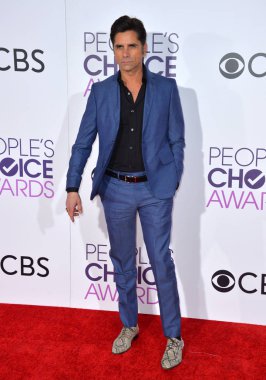John Stamos