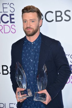 Justin Timberlake