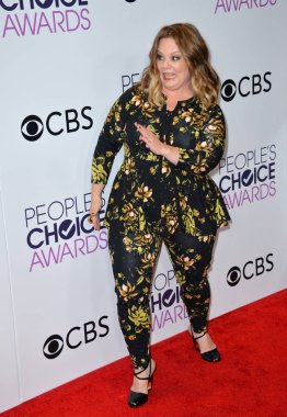 Melissa Mccarthy