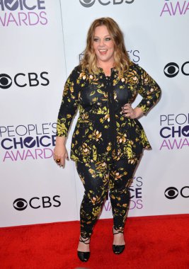 Melissa Mccarthy