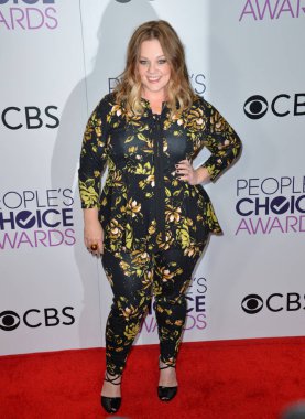Melissa Mccarthy