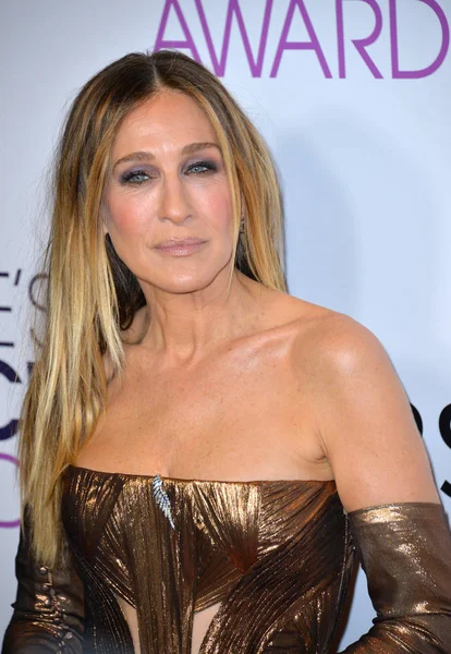 Sarah Jessica Parker — Stock fotografie