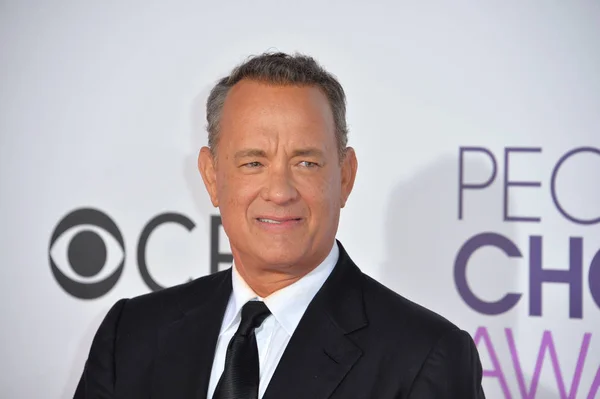 Tom Hanks Stock Picture