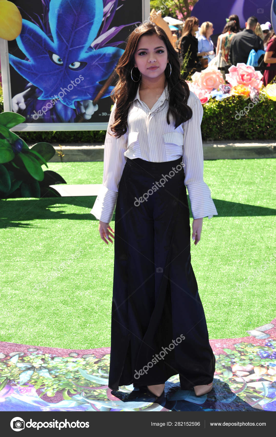 Cree Cicchino – Stock Editorial Photo © Featureflash #282152596