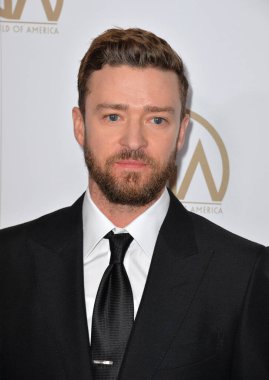 Justin Timberlake