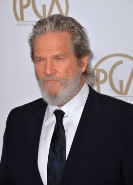 Jeff Bridges
