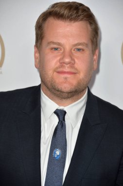 James Corden