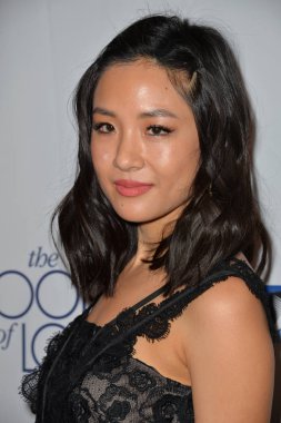 Constance Wu