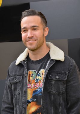 Pete Wentz