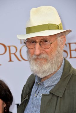 James Cromwell