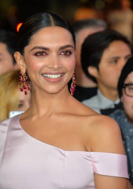 Deepika Padukone