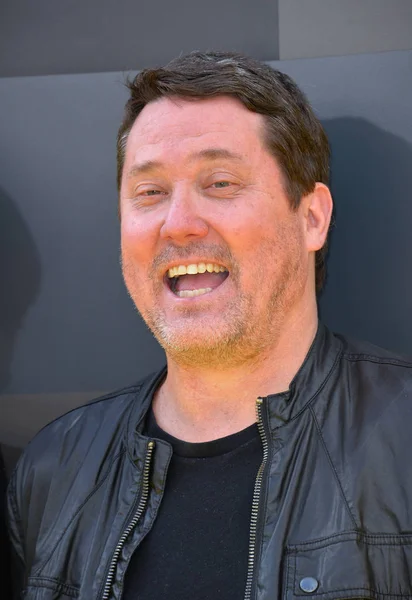 Doug Benson. — Foto de Stock