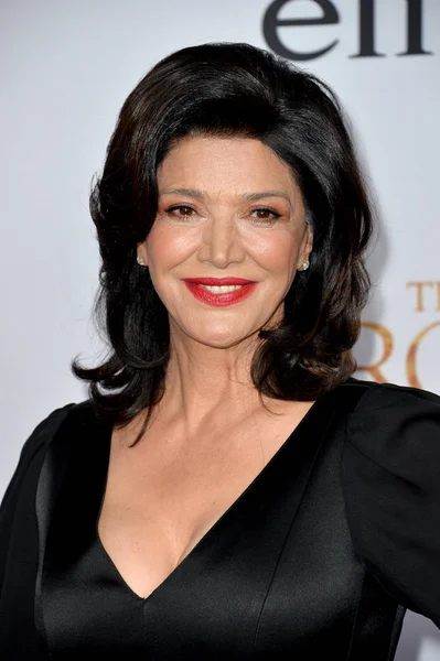 Shohreh aghdashloo — Stockfoto