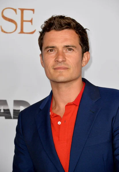 Orlando Bloom — Stock fotografie