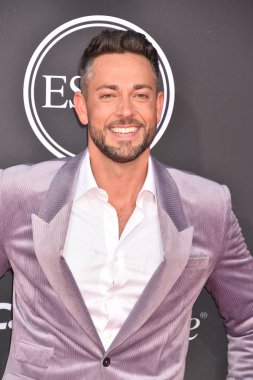 Zachary Levi