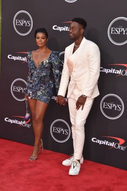 Gabrielle Birliği & Dwyane Wade