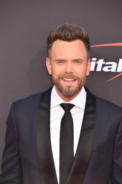 Joel Mchale
