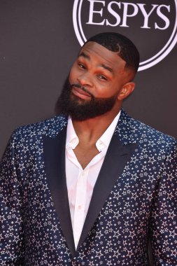 Tyron Woodley