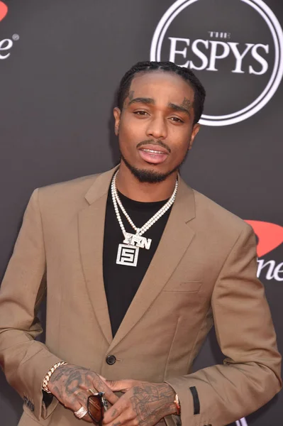 Quavo — Stock Photo, Image