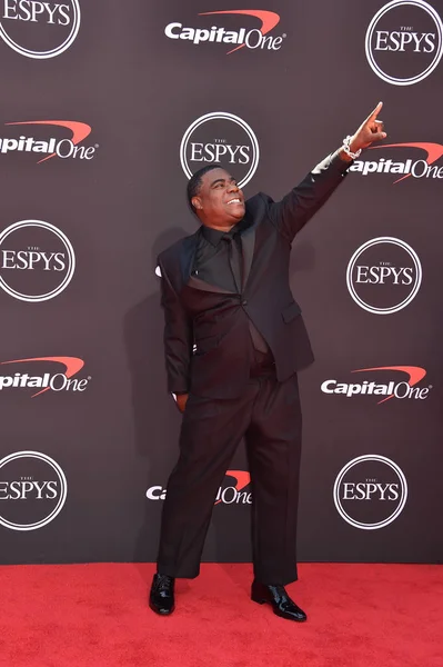 Tracy Morgan — Foto de Stock