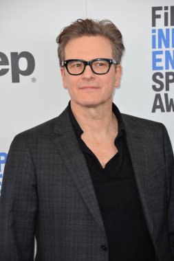 Colin Firth