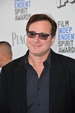 Bob Saget