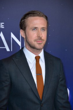 Ryan Gosling