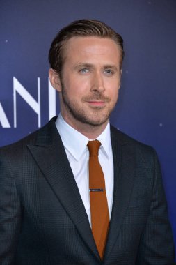 Ryan Gosling