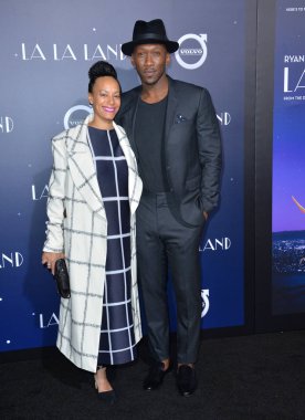 Mahershala Ali