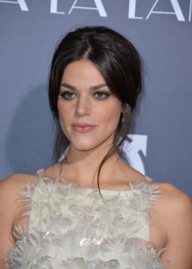Callie Hernandez