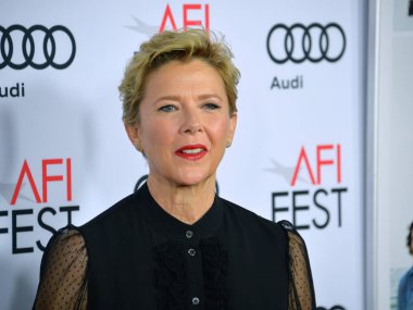 Annette Bening