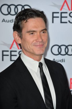 Billy Crudup