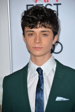 Lucas Jade Zumann